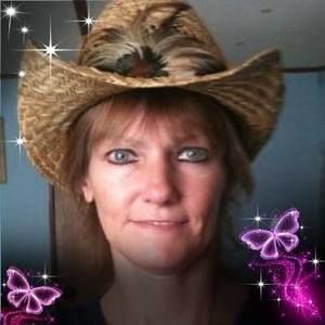 Meet your Posher, Tammy